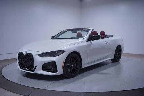 2023 BMW 430 i