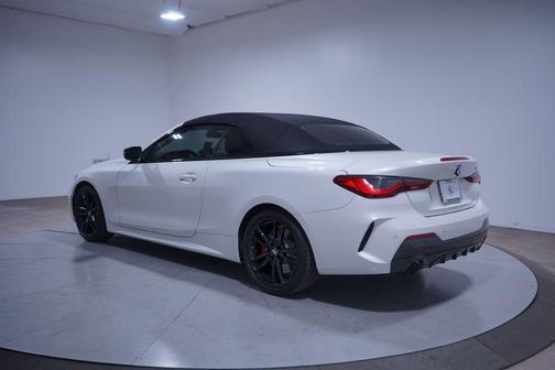 2023 BMW 430 i