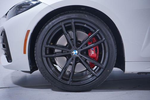 2023 BMW 430 i