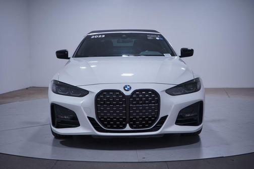 2023 BMW 430 i