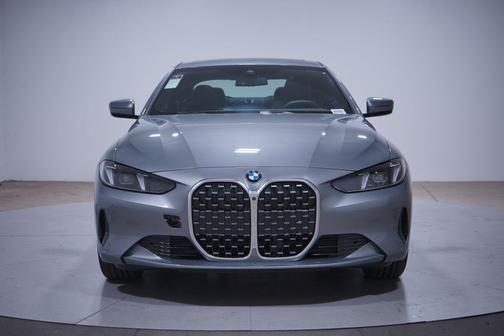 2026 BMW 430 i