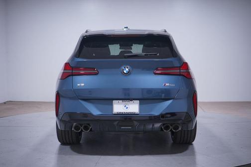 2025 BMW X3 M50 xDrive
