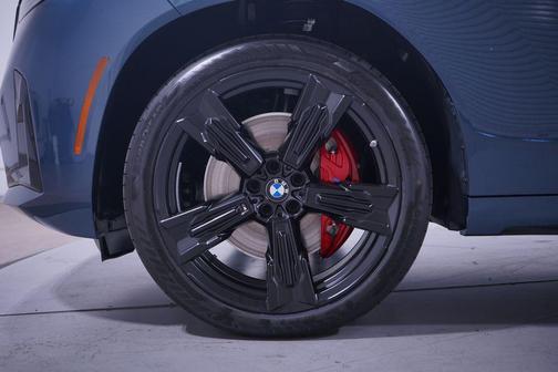 2025 BMW X3 M50 xDrive