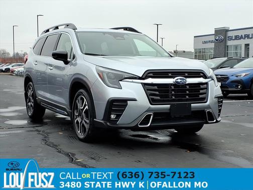 2024 Subaru Ascent Touring