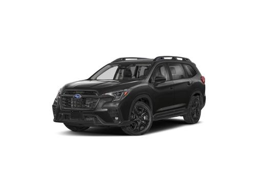 2025 Subaru Ascent Onyx Edition