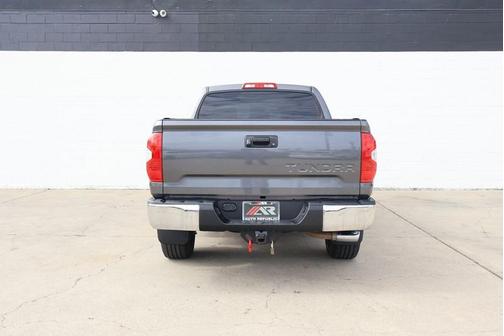 2015 Toyota Tundra SR5