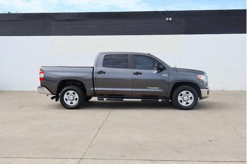 2015 Toyota Tundra SR5