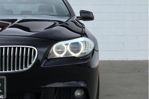 2013 BMW 535 535i