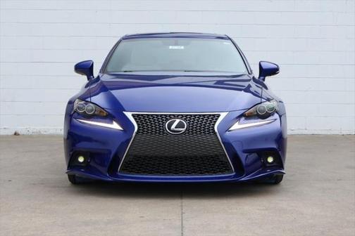 2016 Lexus IS 350 Base