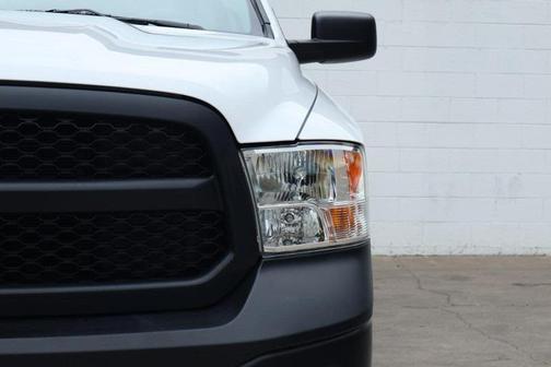2021 RAM 1500 Tradesman