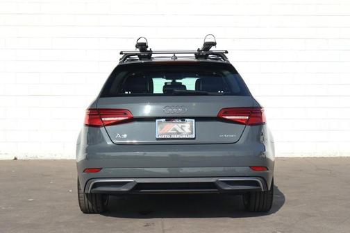 2017 Audi A3 e-tron 1.4T Premium