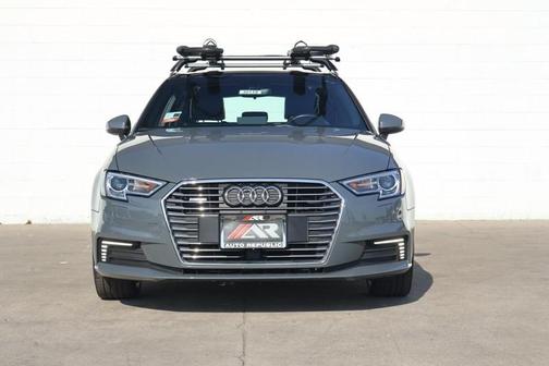 2017 Audi A3 e-tron 1.4T Premium
