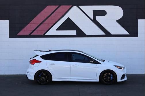 2016 Ford Focus RS Base