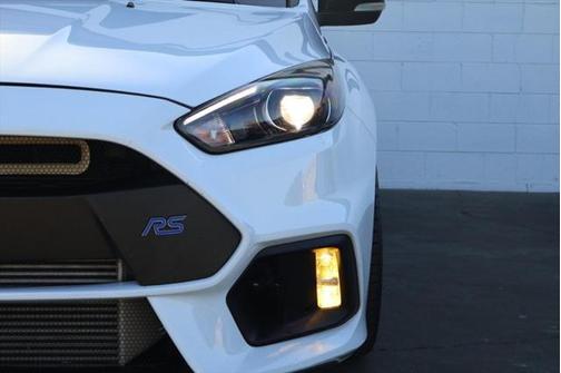 2016 Ford Focus RS Base