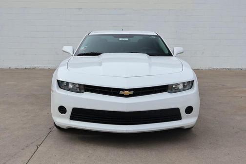 2014 Chevrolet Camaro 2LS