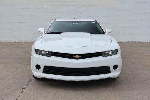 2014 Chevrolet Camaro 2LS