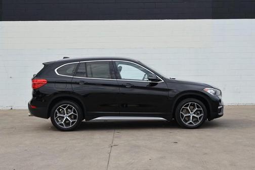 2019 BMW X1 sDrive28i