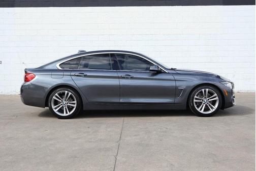 2019 BMW 430 Gran Coupe i