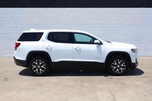 2022 GMC Acadia FWD SLE