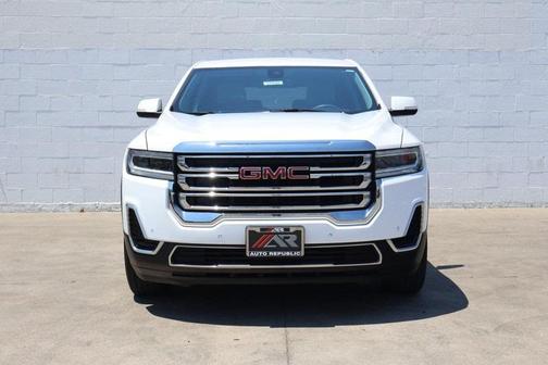 2022 GMC Acadia FWD SLE