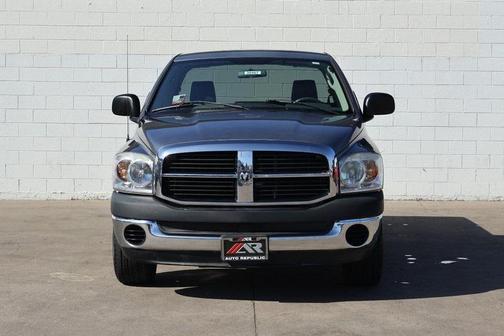 2008 Dodge Ram 1500 ST