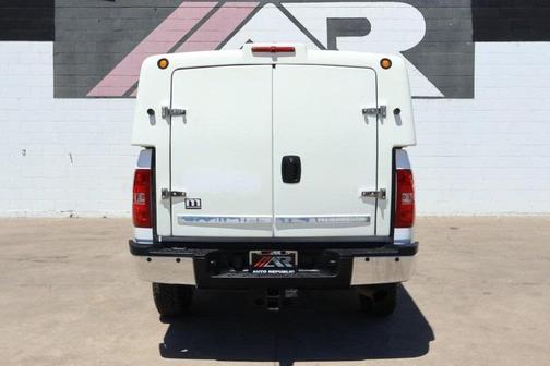 2013 Chevrolet Silverado 2500 Work Truck