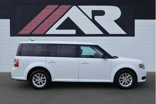 2019 Ford Flex SE
