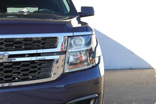 2018 Chevrolet Tahoe LS