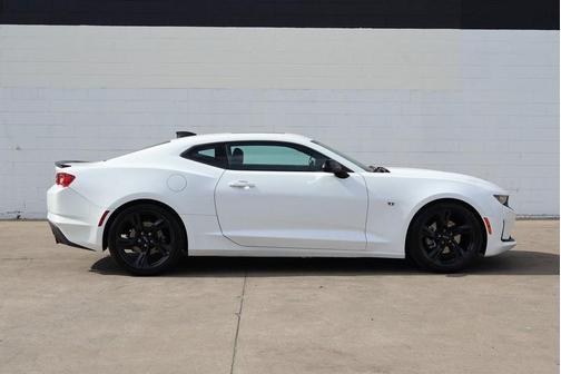 2022 Chevrolet Camaro 1LT