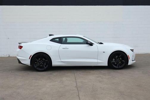 2022 Chevrolet Camaro 1LT