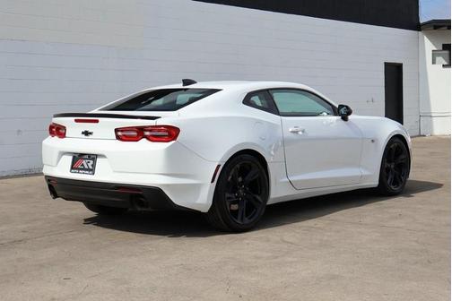 2022 Chevrolet Camaro 1LT