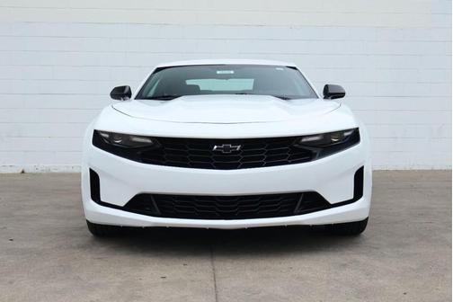 2022 Chevrolet Camaro 1LT