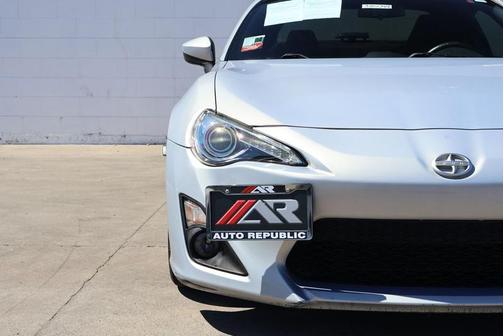 2013 Scion FR-S 10 Series