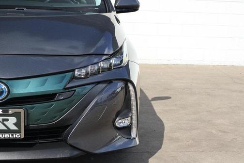 2019 Toyota Prius Prime Advanced