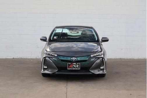 2019 Toyota Prius Prime Advanced