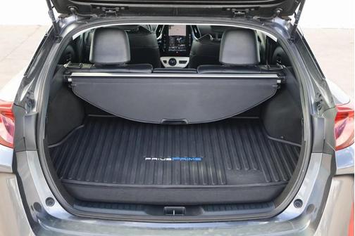 2019 Toyota Prius Prime Advanced