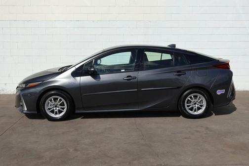 2019 Toyota Prius Prime Advanced