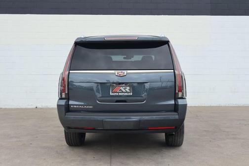 2019 Cadillac Escalade ESV Premium Luxury