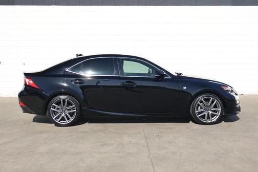 2014 Lexus IS 250 Base