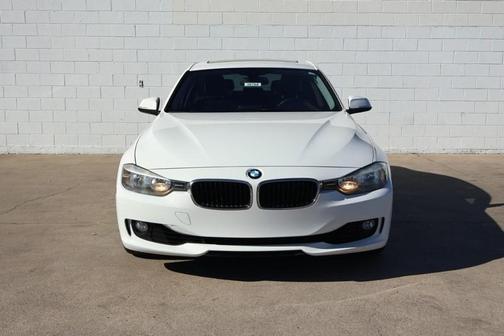 2014 BMW 328 W/MOONROOF