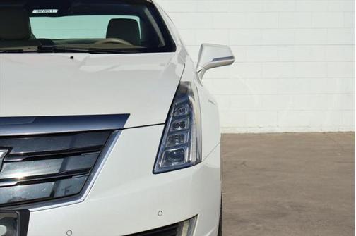 2016 Cadillac ELR Base