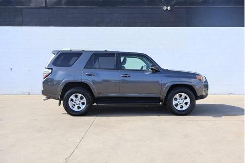 2015 Toyota 4Runner SR5 Premium