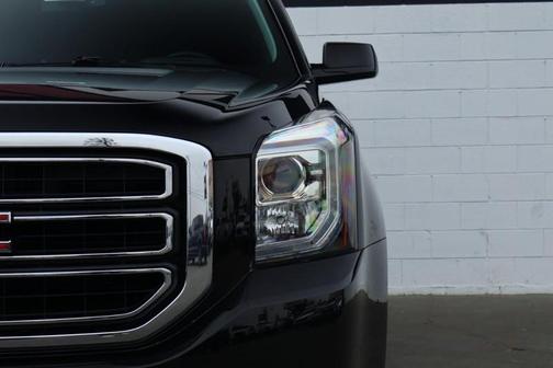 2019 GMC Yukon SLT Standard Edition