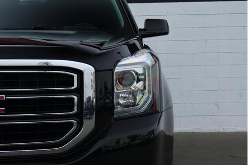 2019 GMC Yukon SLT Standard Edition