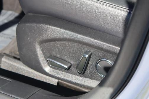 2018 Ford Fusion Hybrid SE