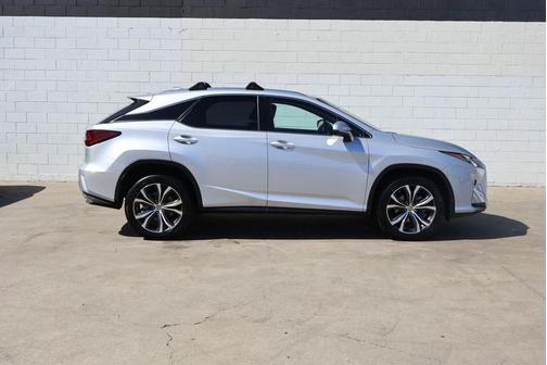 2017 Lexus RX 350 Premium