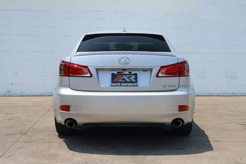 2011 Lexus IS 250 Base