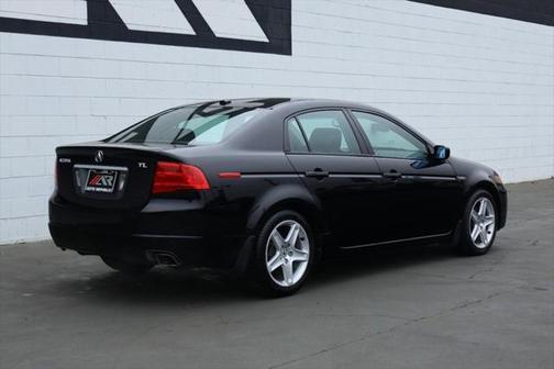 2005 Acura TL 3.2