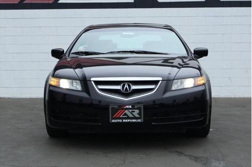 2005 Acura TL 3.2