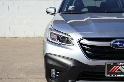 2020 Subaru Outback Limited XT